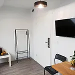 Pod Palacem Motel Koszecin