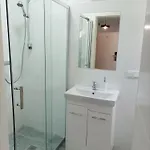 Pod Palacem Motel *