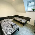 Pod Palacem Motel