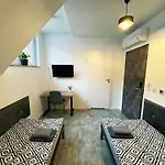 Motel Pod Palacem
