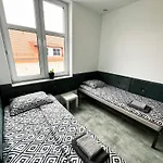 Pod Palacem Motel *