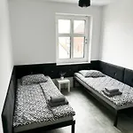 Motel Pod Palacem Koszecin