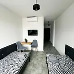 Motel Pod Palacem