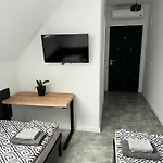 Motel Pod Palacem Koszecin