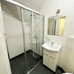 Motel Pod Palacem *