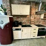 Motel Pod Palacem