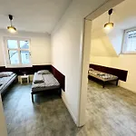 Pod Palacem Motel *