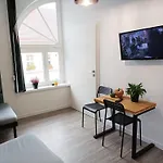 Pod Palacem Motel