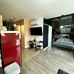 Pod Palacem Motel