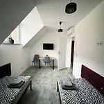 Motel Pod Palacem