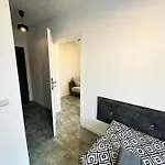 Pod Palacem モーテル Koszecin