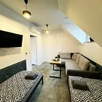 Pod Palacem モーテル