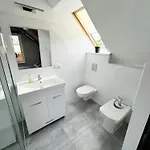 Motel Pod Palacem *