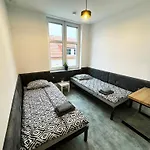 Pod Palacem Motel *