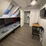 Pod Palacem Motel Koszecin