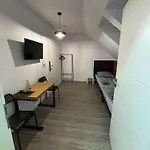 Pod Palacem Motel