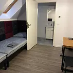 Motel Pod Palacem Koszecin