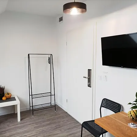 Pod Palacem Μοτέλ Koszecin