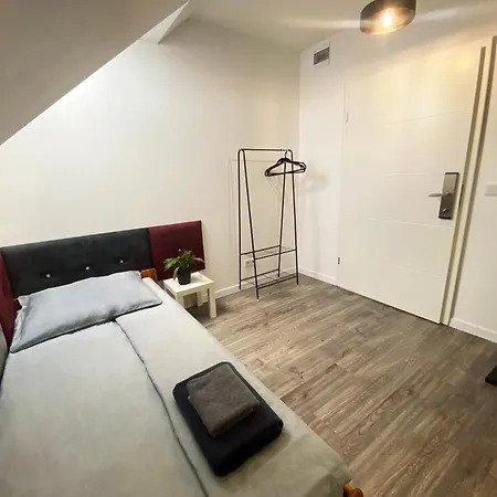 Pod Palacem Koszecin