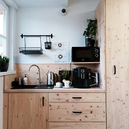 Motel Pod Palacem Koszecin