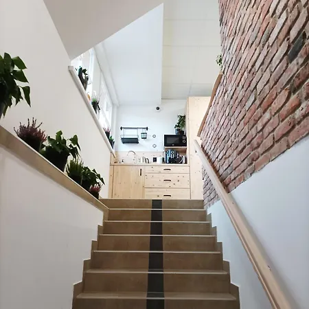 Мотель Pod Palacem *