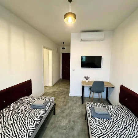 Motel Pod Palacem