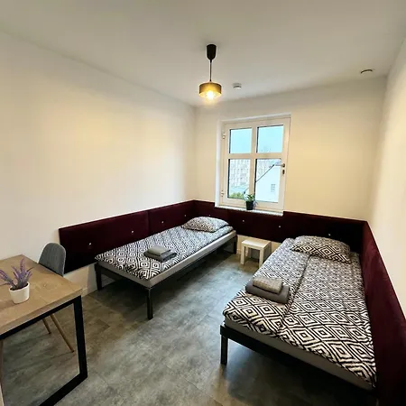 Pod Palacem * Koszecin