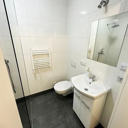 Pod Palacem Motel *