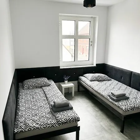 Мотель Pod Palacem Koszecin