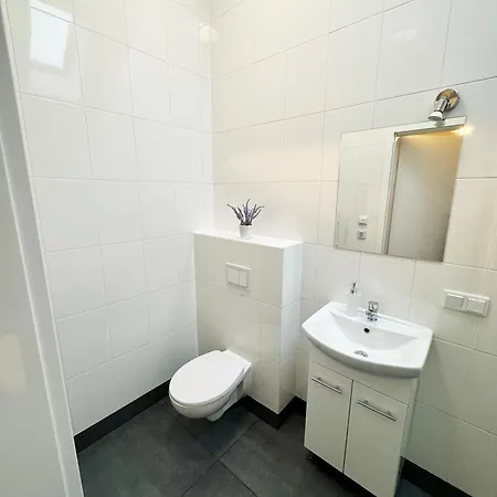 Мотель Pod Palacem *