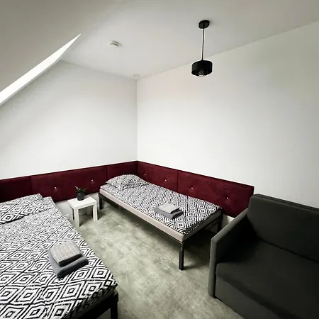 Pod Palacem Koszecin