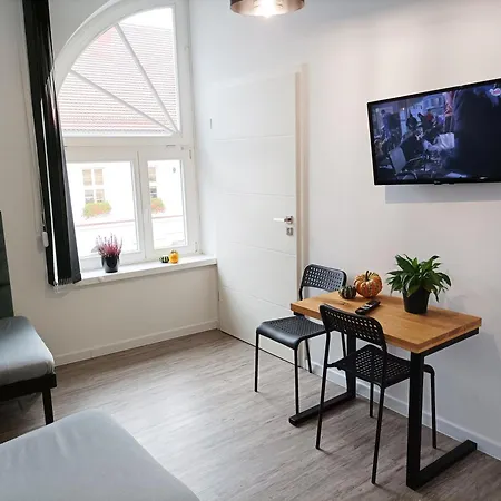 Pod Palacem Μοτέλ