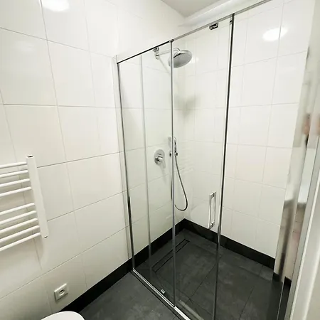 Motel Pod Palacem Koszecin