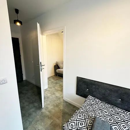 Pod Palacem Мотель Koszecin