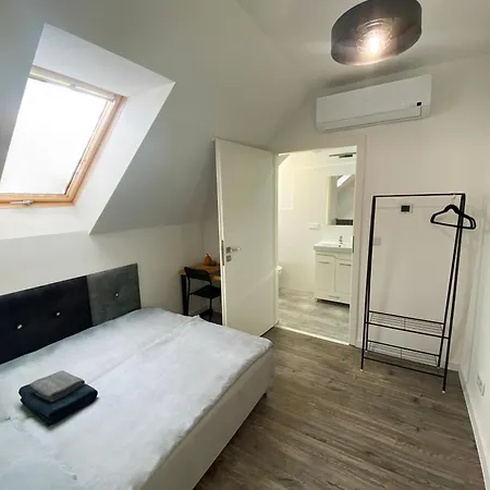 Μοτέλ Pod Palacem Koszecin