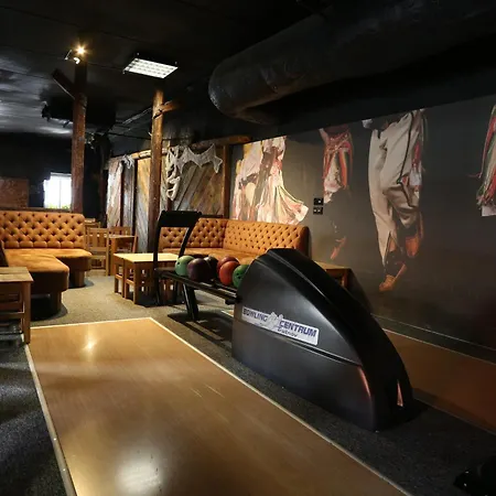 מוטל Pod Palacem