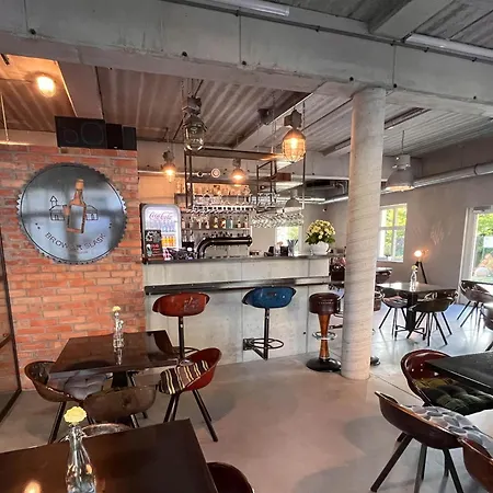 Pod Palacem * Koszecin