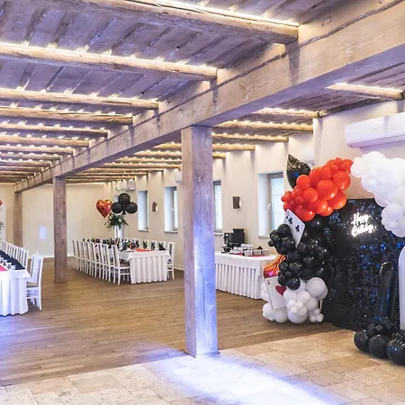 Μοτέλ Pod Palacem