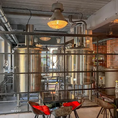 Motel Pod Palacem Koszecin