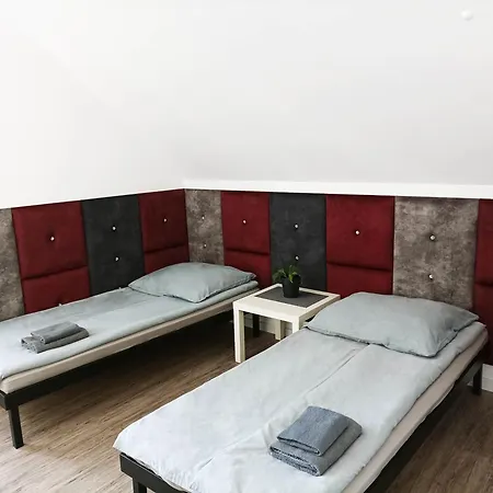 Μοτέλ Pod Palacem *