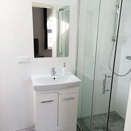 Μοτέλ Pod Palacem *