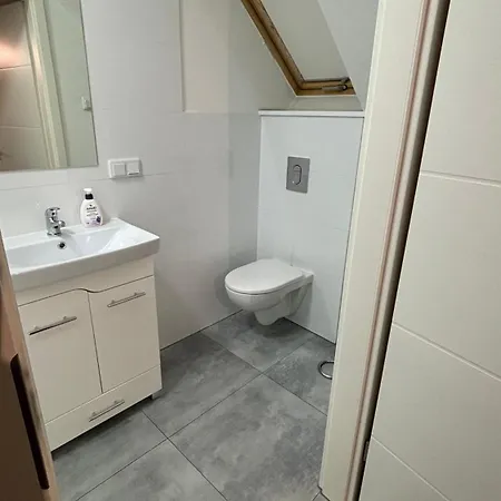 Pod Palacem Koszecin