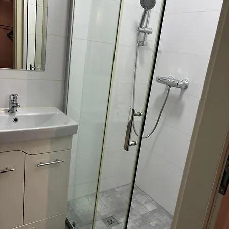 Мотель Pod Palacem Koszecin