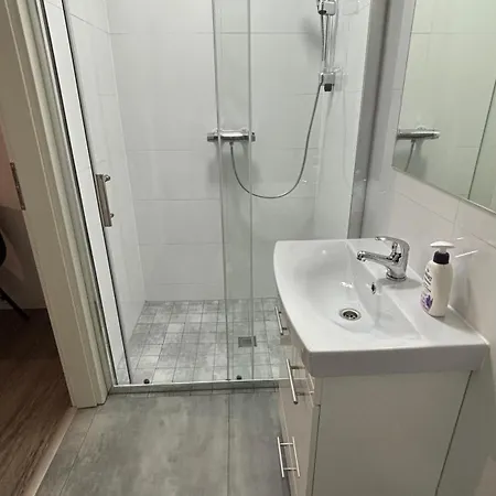 Мотель Pod Palacem *