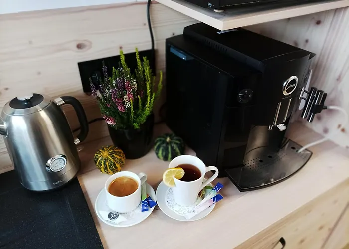 Pod Palacem Koszecin