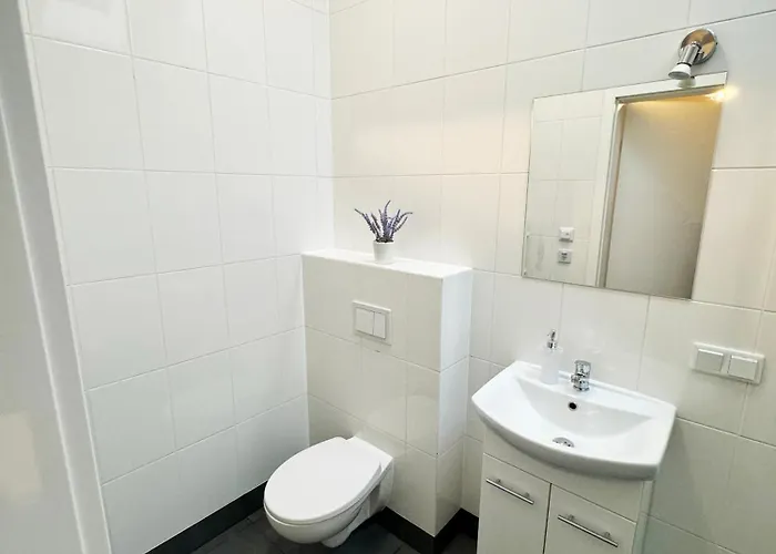 Motel Pod Pałacem *