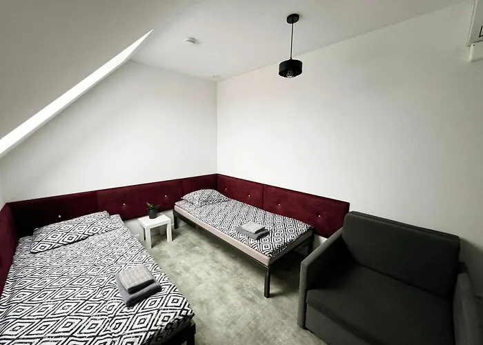 Pod Palacem Koszecin