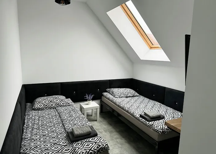 Pod Palacem Koszecin