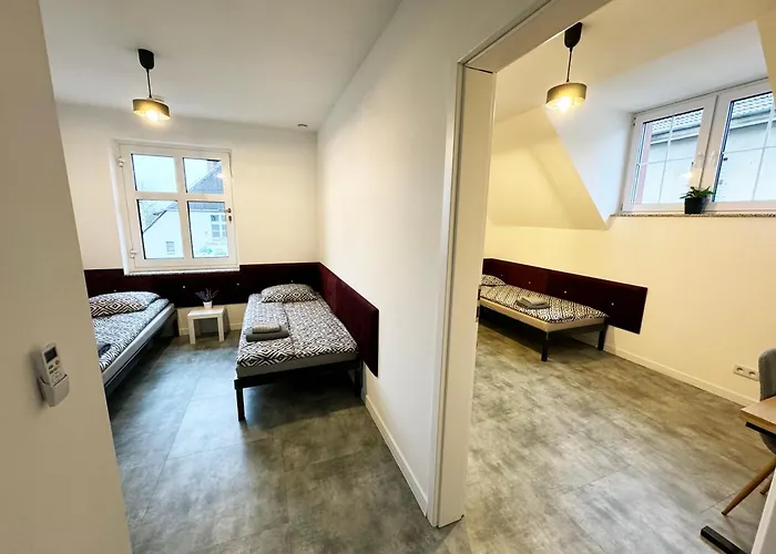 Pod Pałacem Motel *