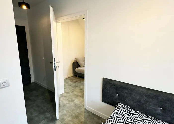 Pod Pałacem Motel Koszecin